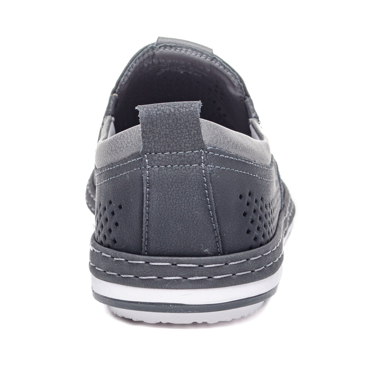 Машка Чевла W593021 Black