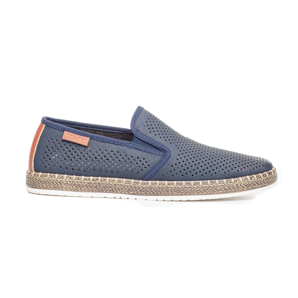 Машка Чевла W593024 Navy