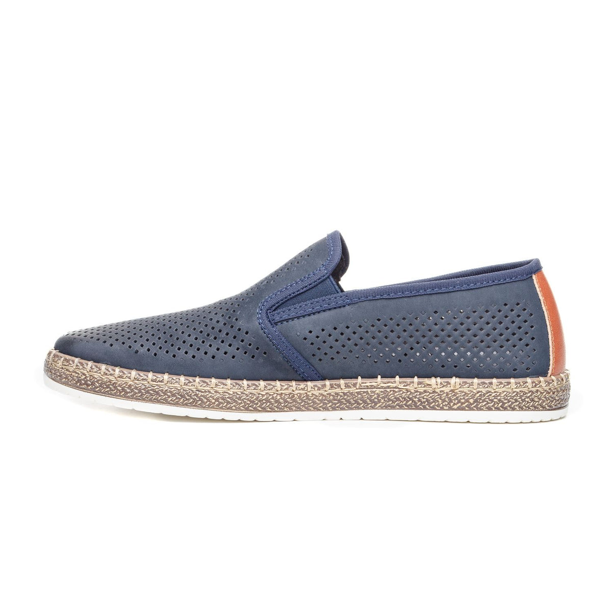 Машка Чевла W593024 Navy