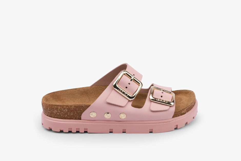 Женска Влечка 6010 Pink Copper