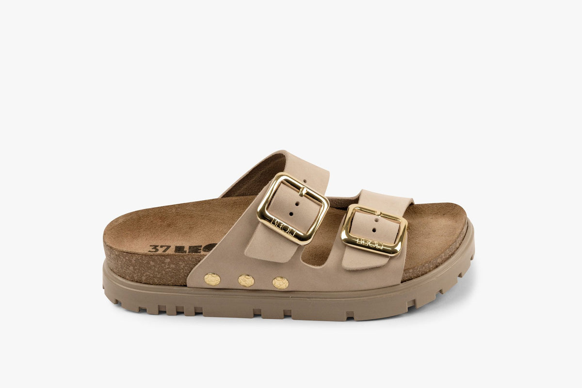 Женска Влечка 6011 Beige