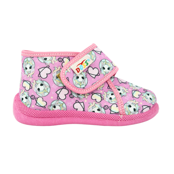Детска Топлинка 169 (2445) Pink