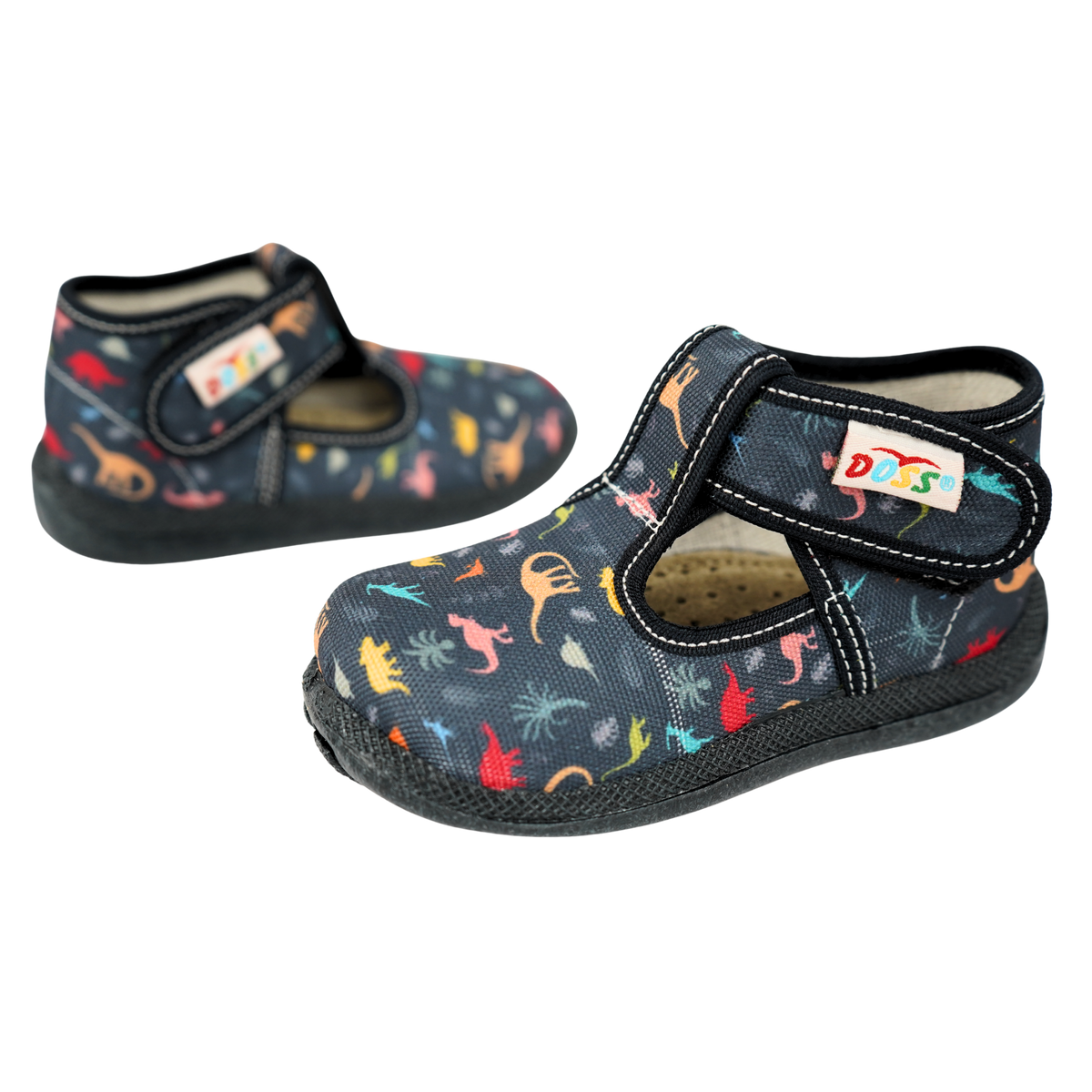 Детска Еспадрила 168 (2359) Navy