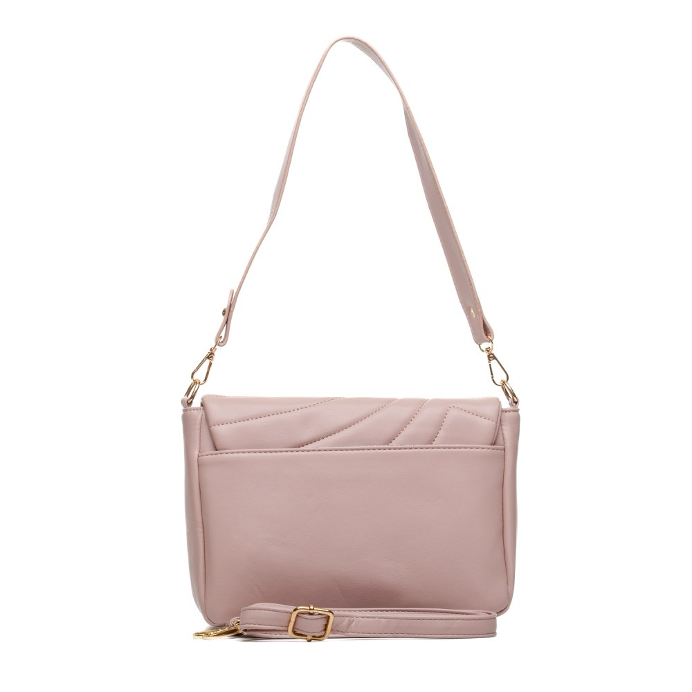Женска Чанта 518045 (6105) Pink