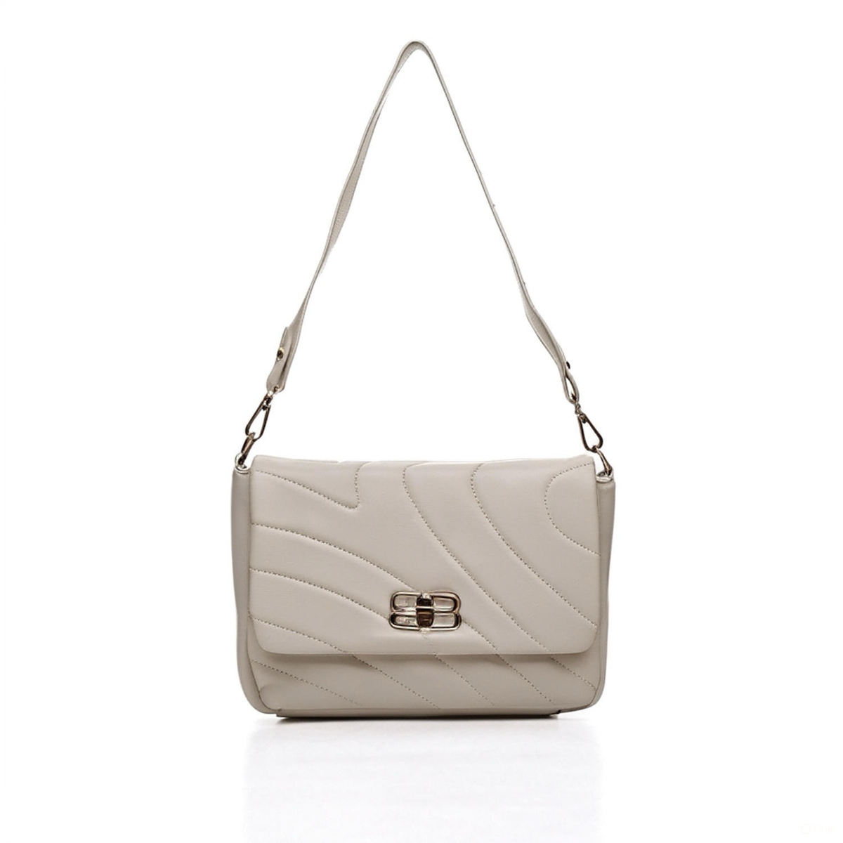 Женска Чанта 518045 Beige