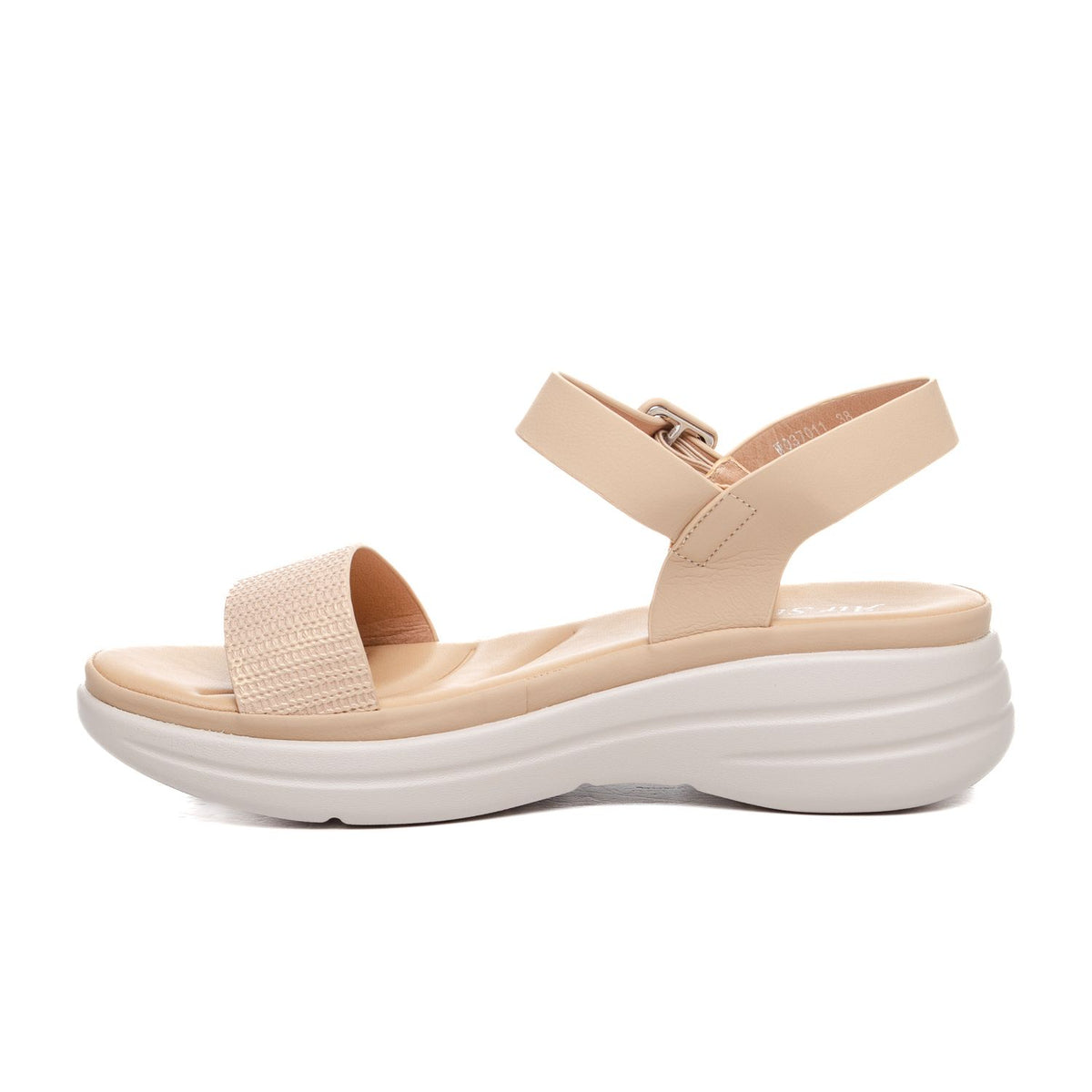 Женска Сандала 037011 Beige