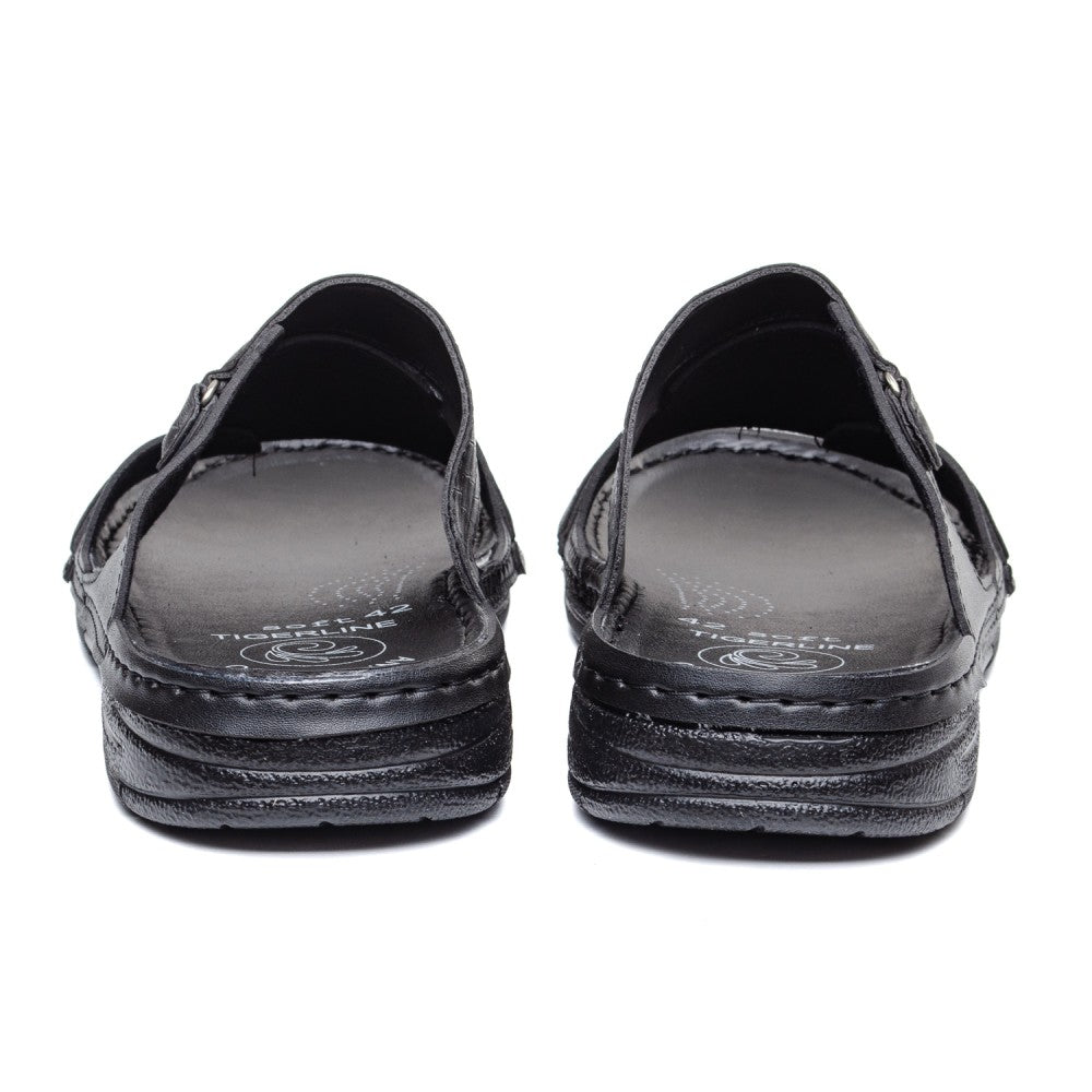 Машка Влечка 154202 Black