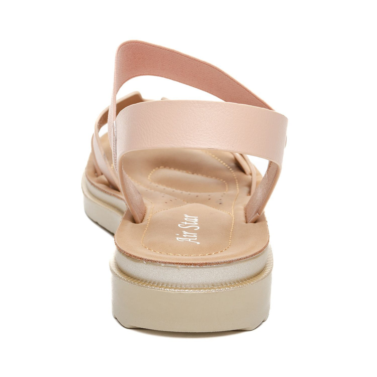 Женска Сандала 596007 Pink