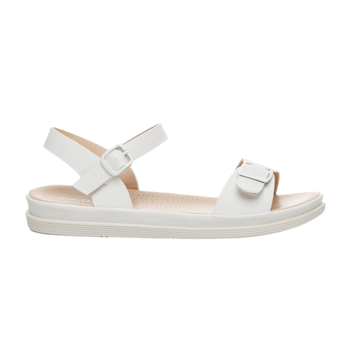 Женска Сандала 037006 White