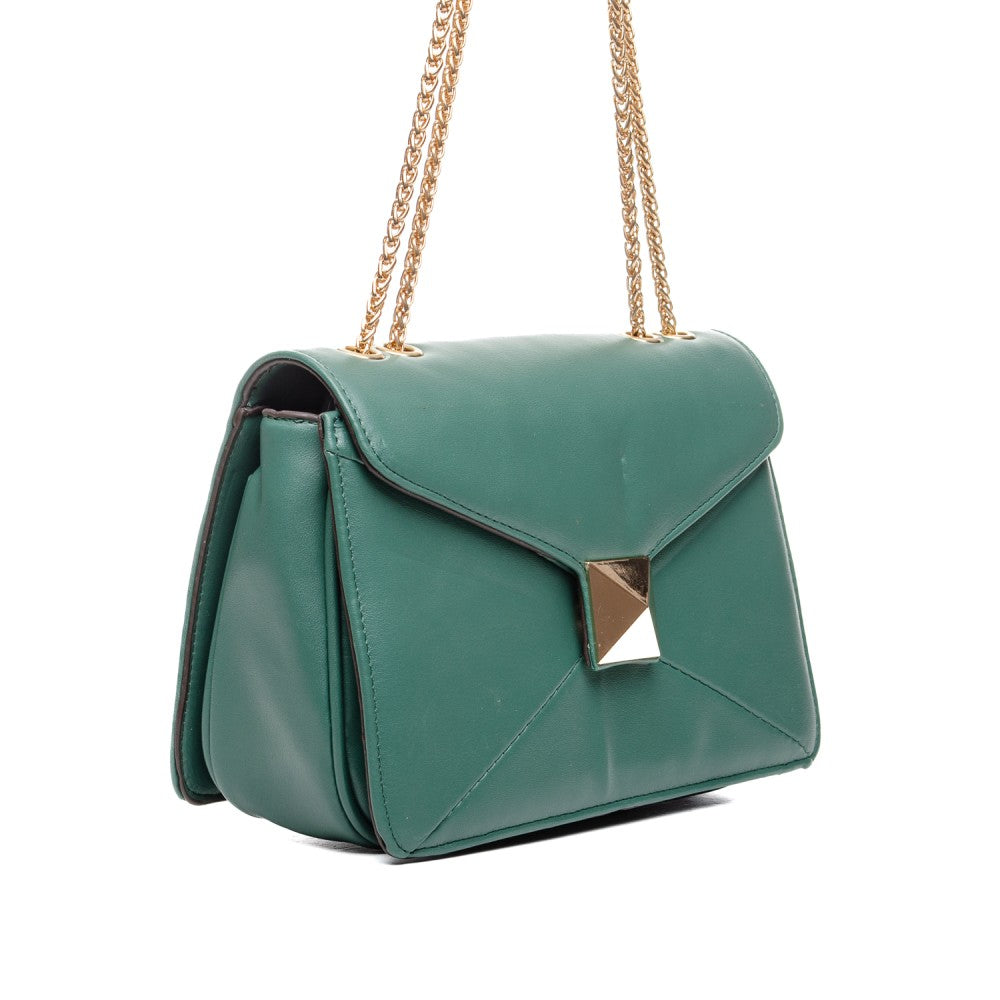 Женска Чанта 572060 Green
