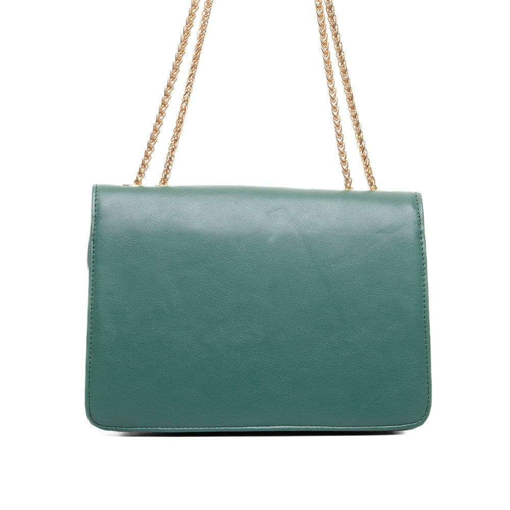 Женска Чанта 572060 Green