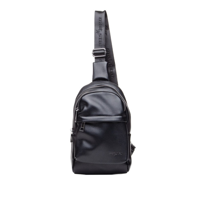 Машка Чанта 134101 Black