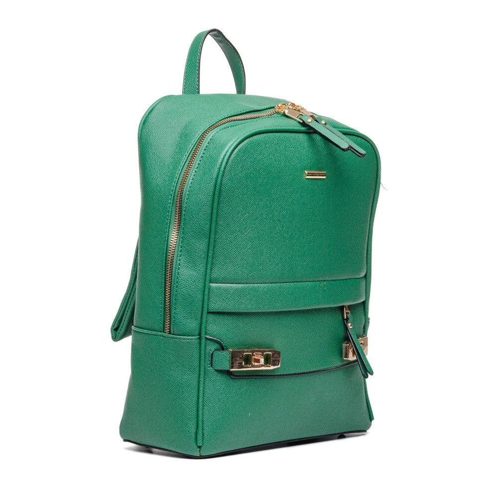 Женски Ранец 578165 Green