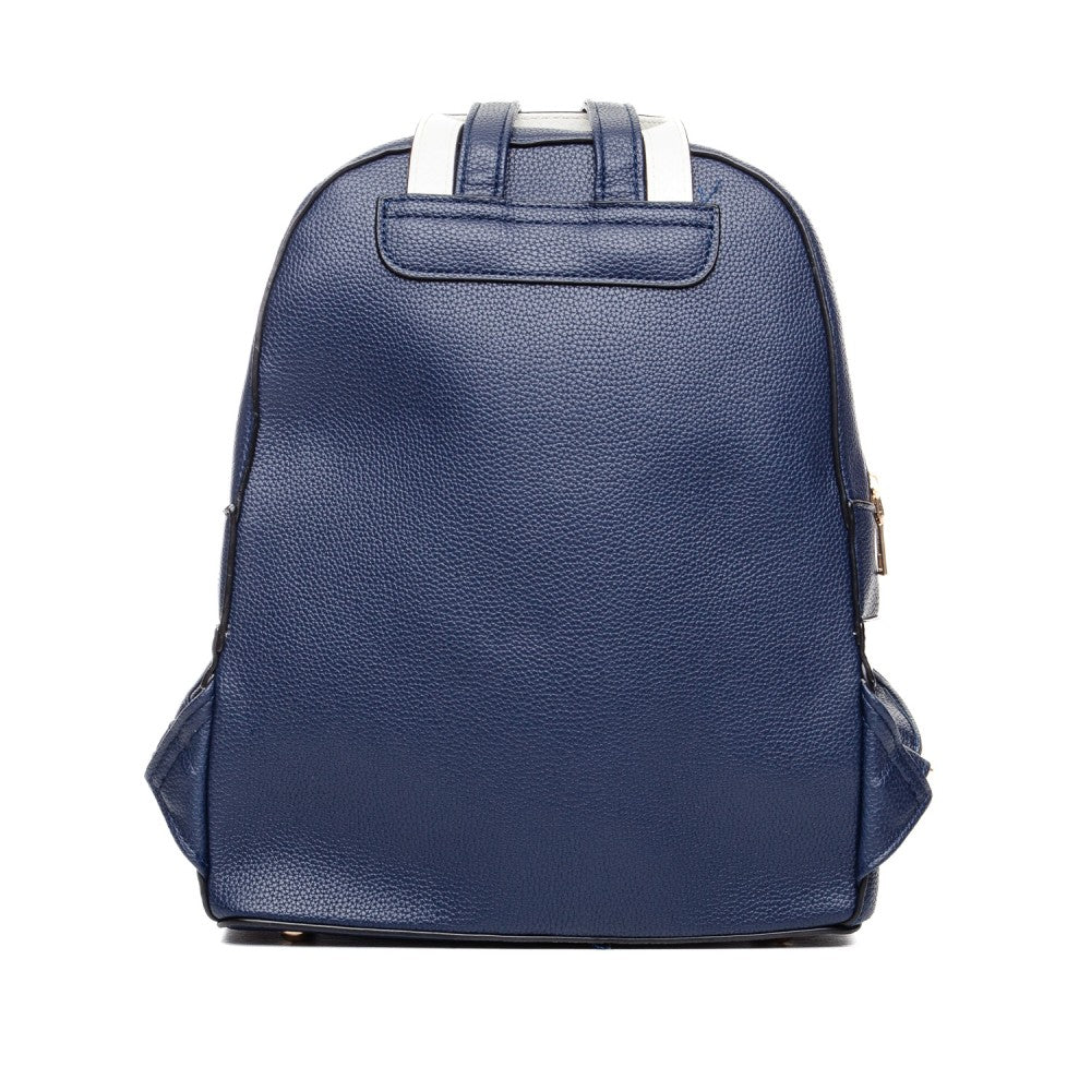 Женски Ранец 578186 Navy White