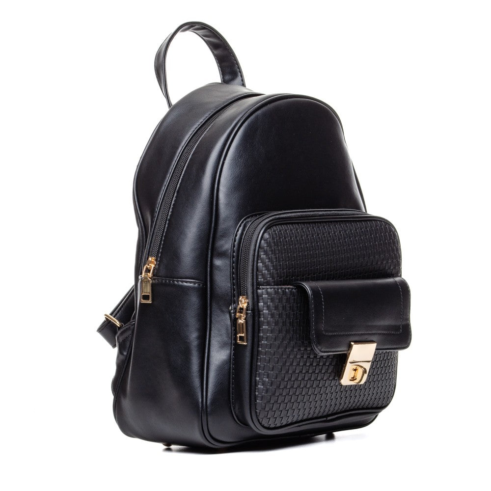 Женски Ранец 578195 Black