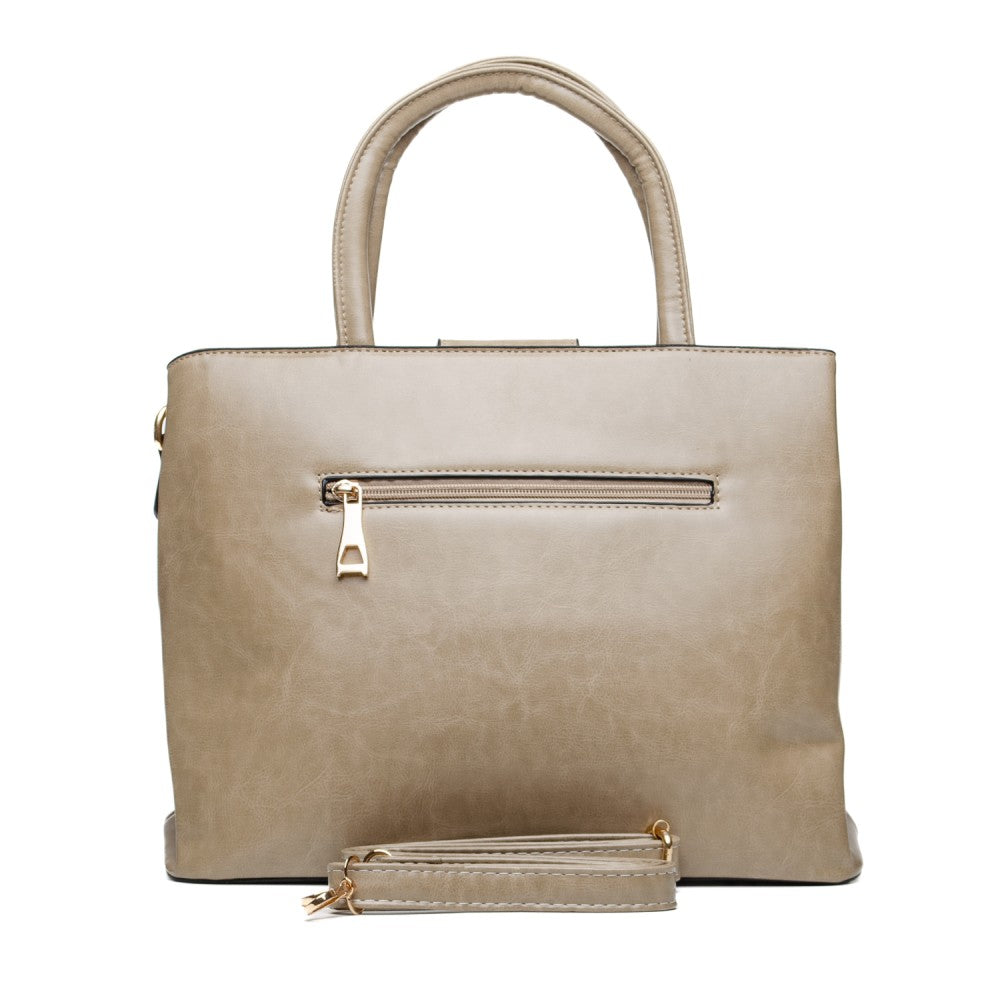 Женска Чанта 563026 Beige