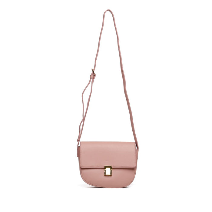 Женска Чанта 572035 Pink