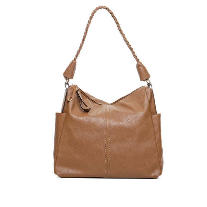 Женска Чанта 578177 Brown