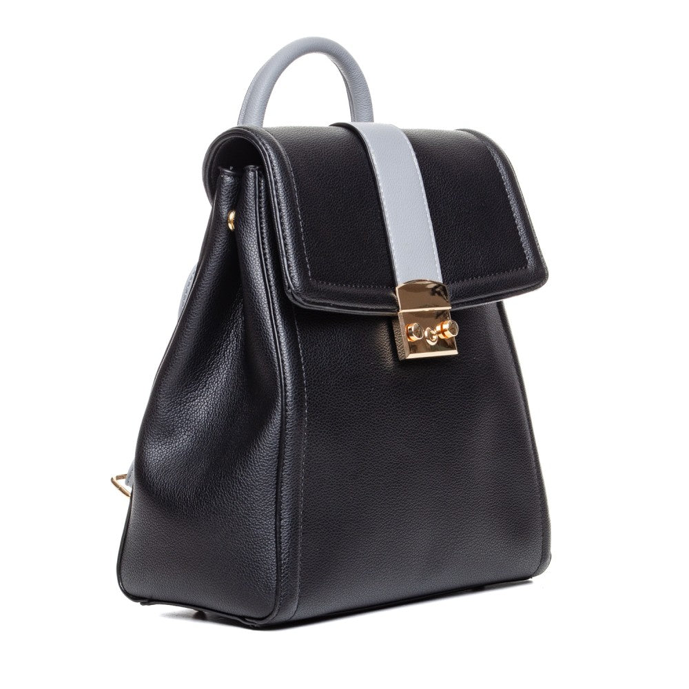 Женски Ранец 578190 Black Grey