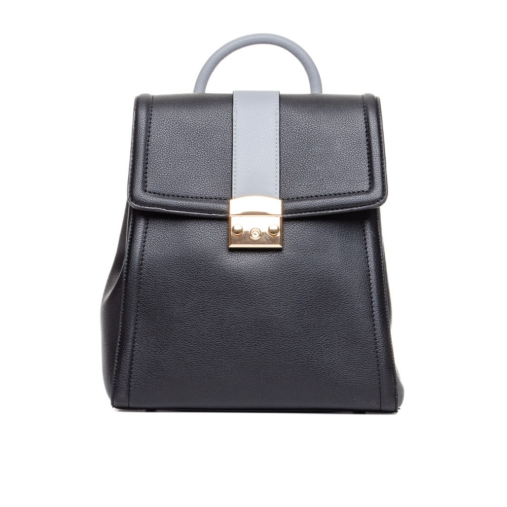 Женски Ранец 578190 Black Grey