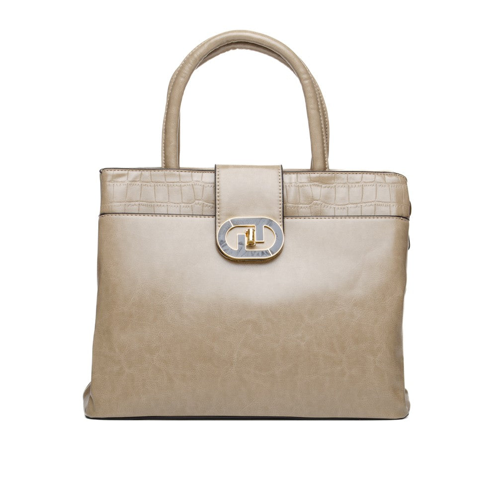 Женска Чанта 563026 Beige