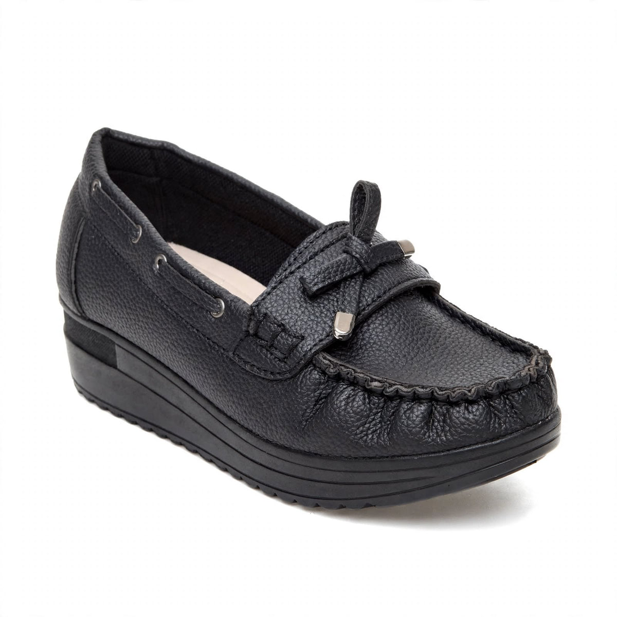 Женска Чевла (бабска) 101 Black