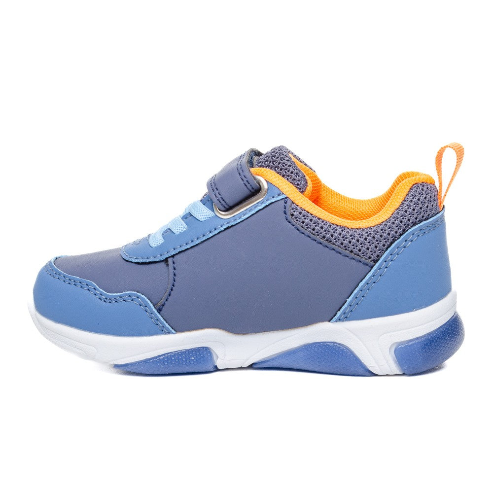 Детска Патика Bl001005-616 Dk.Blue/Navy