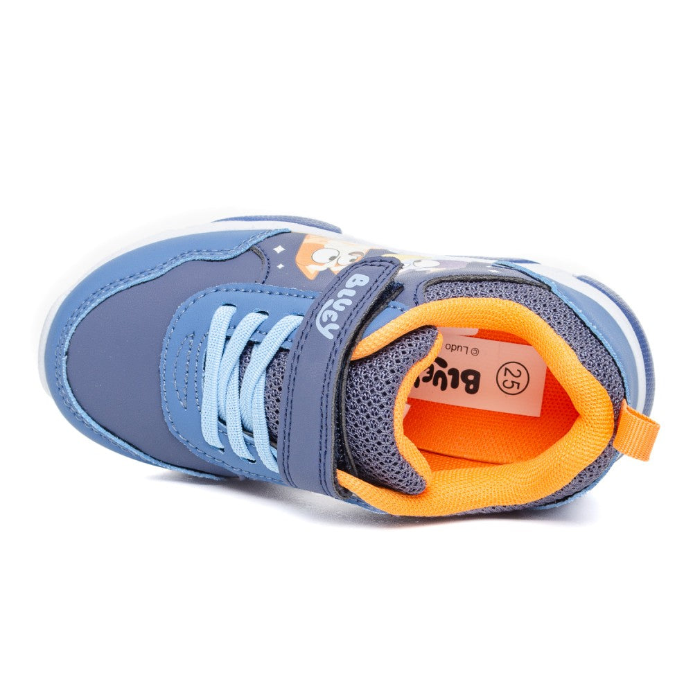 Детска Патика Bl001005-616 Dk.Blue/Navy