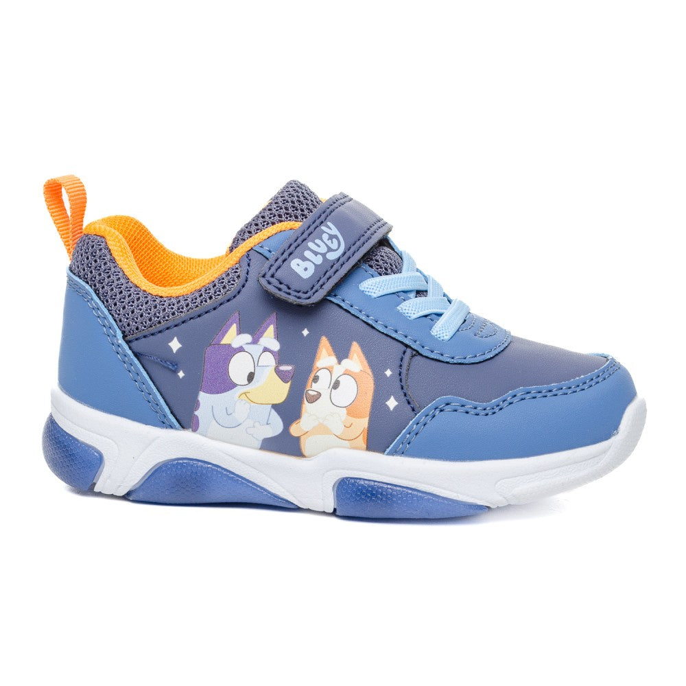 Детска Патика Bl001005-616 Dk.Blue/Navy