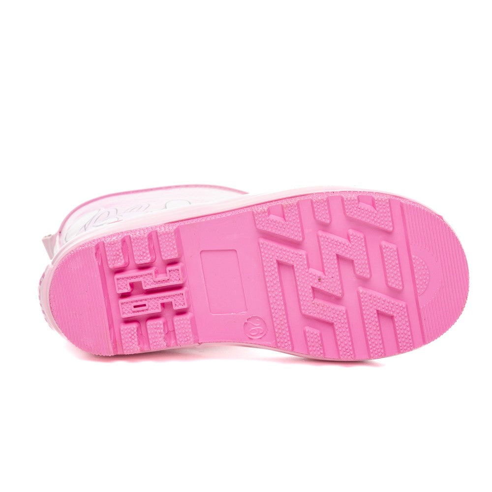 Детска Чизма Ls002770-391 Pink/Fuchsia