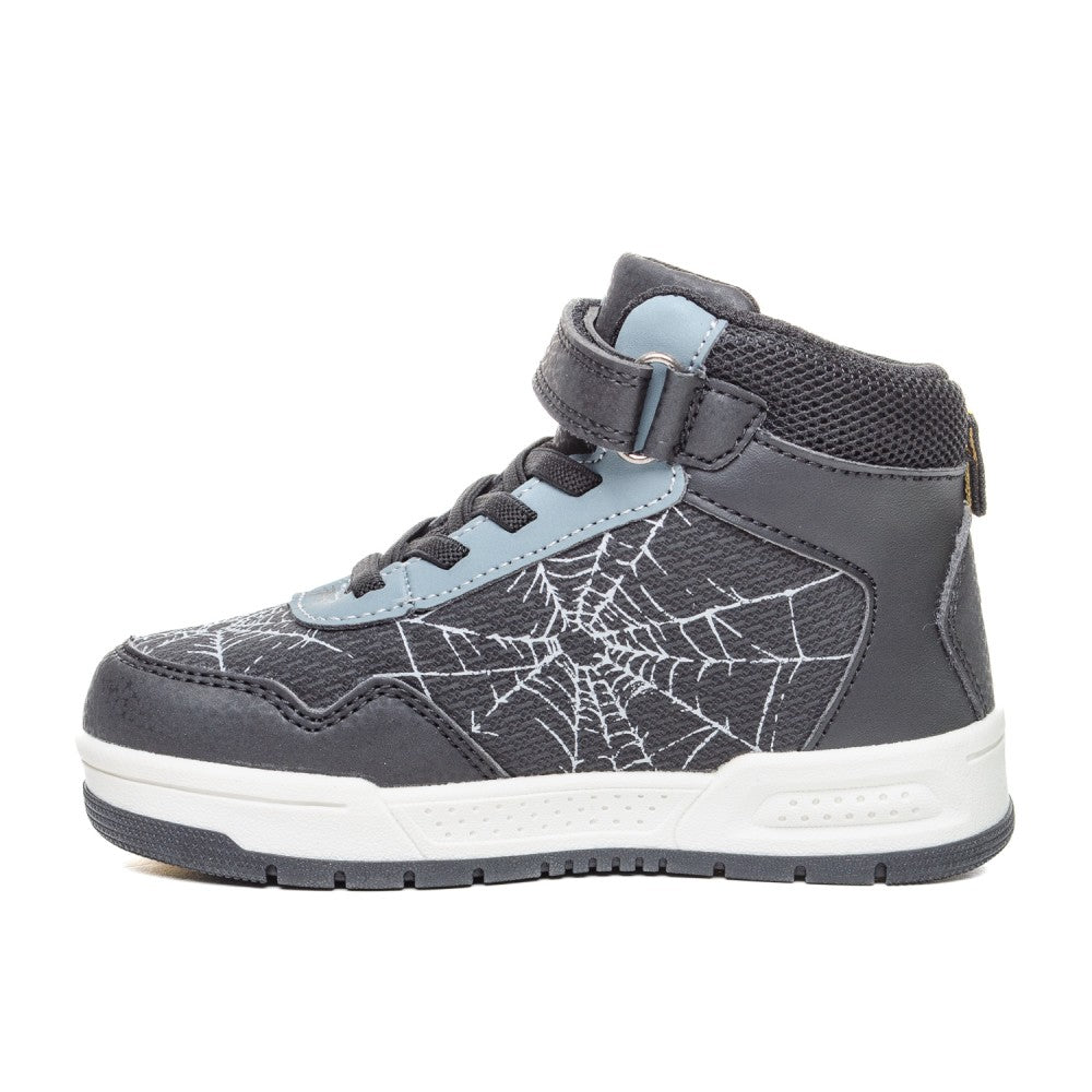 Детска Патика 016630 Black