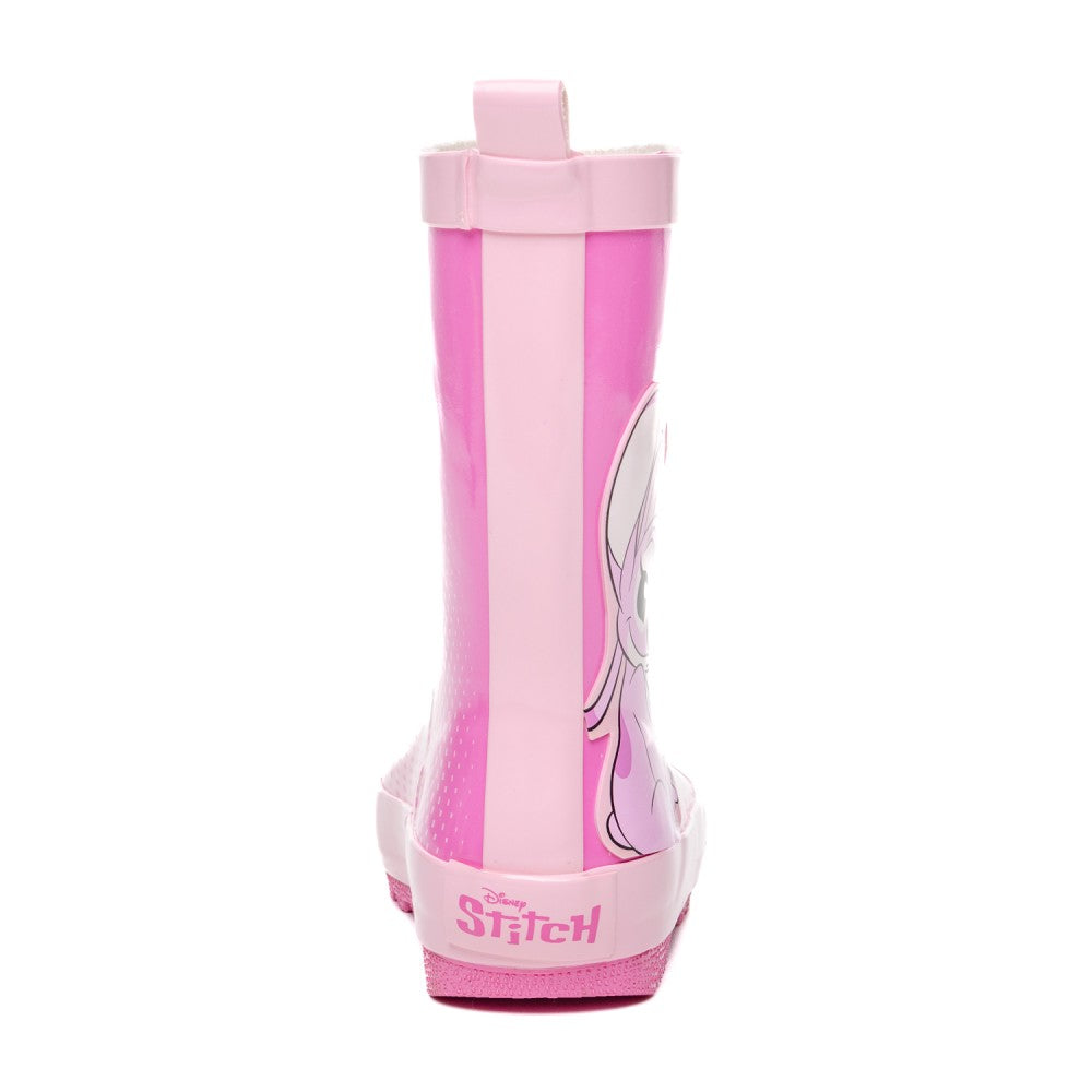 Детска Чизма Ls002770-391 Pink/Fuchsia