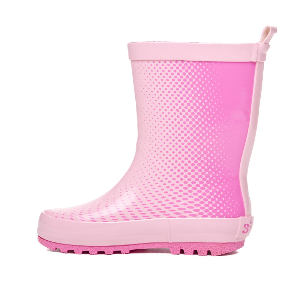 Детска Чизма Ls002770-391 Pink/Fuchsia