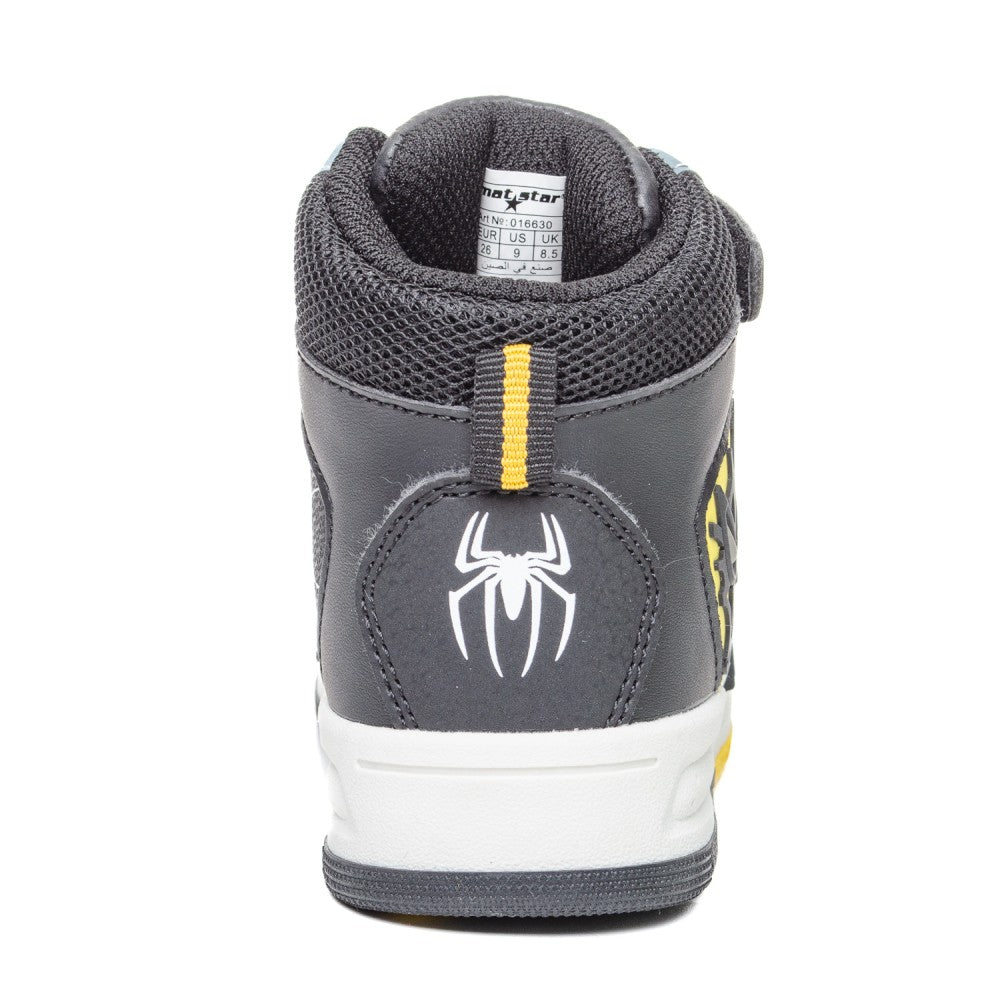 Детска Патика 016630 Black