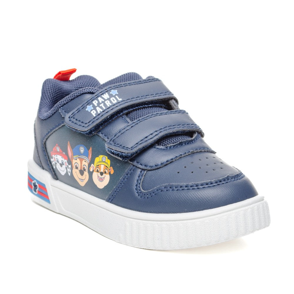 Детска Патика Pw013355-357 Navy/Navy