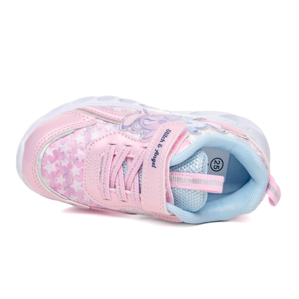 Детска Патика Ls003195-568 Pink/Lt.Blue