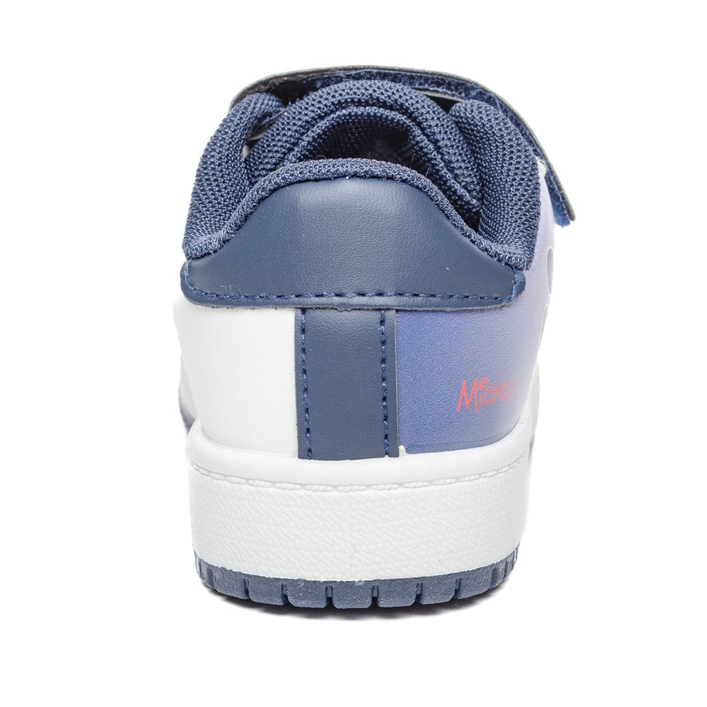 Бебешка Патика Mk005810-367 White/Navy