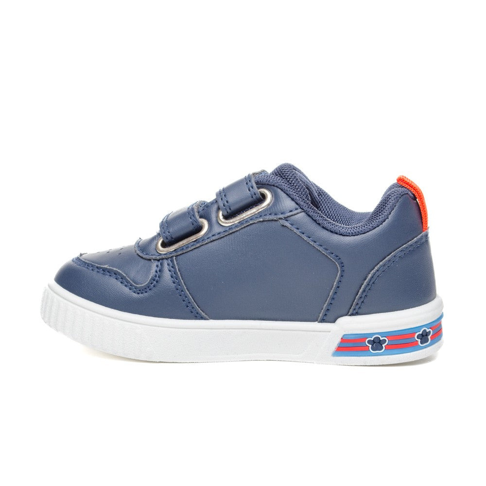 Детска Патика Pw013355-357 Navy/Navy