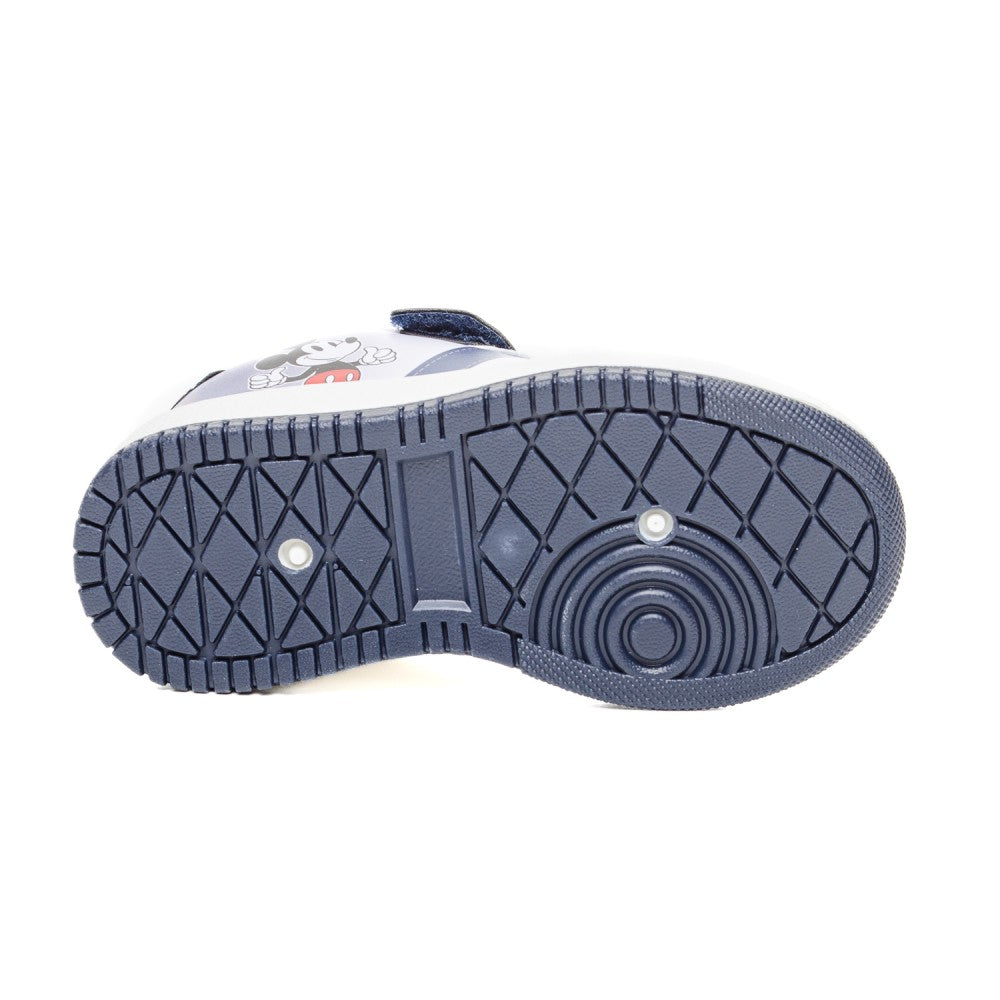 Бебешка Патика Mk005810-367 White/Navy