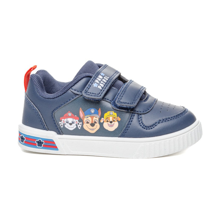 Детска Патика Pw013355-357 Navy/Navy