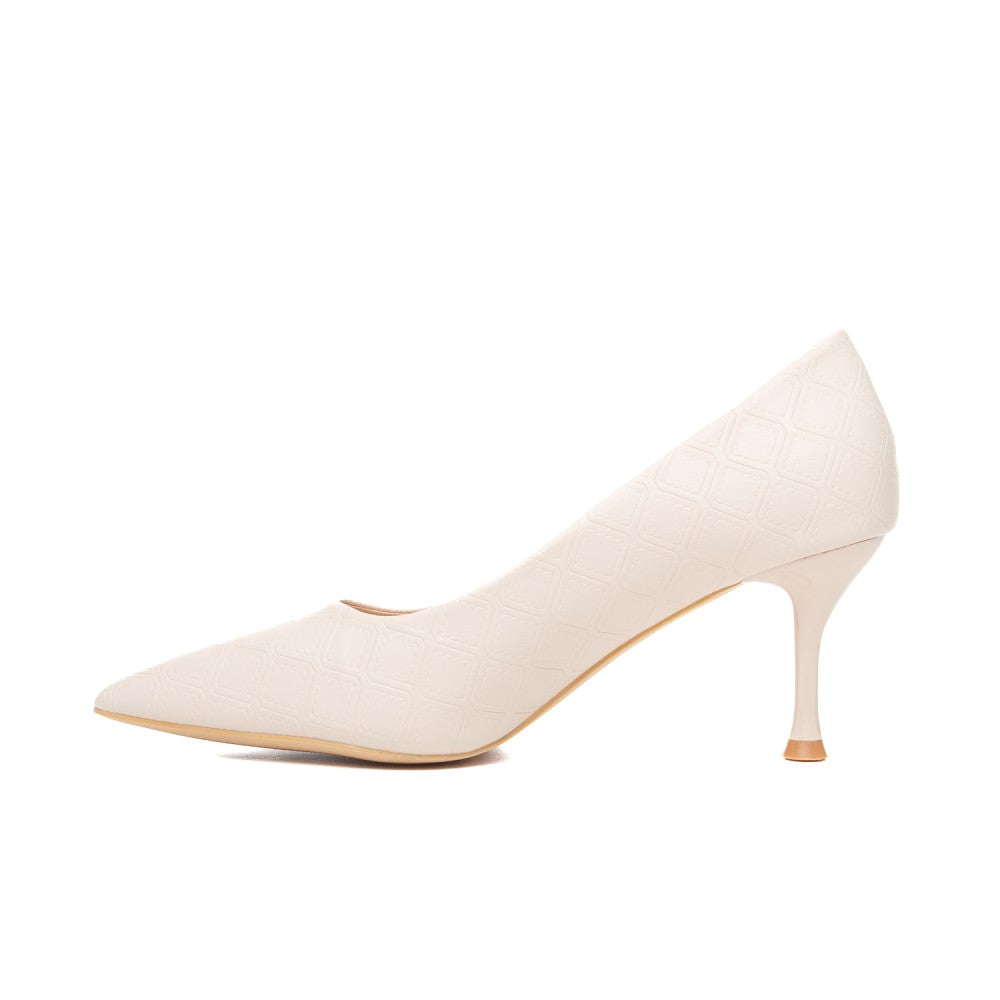 Женска Чевла 558078 Beige