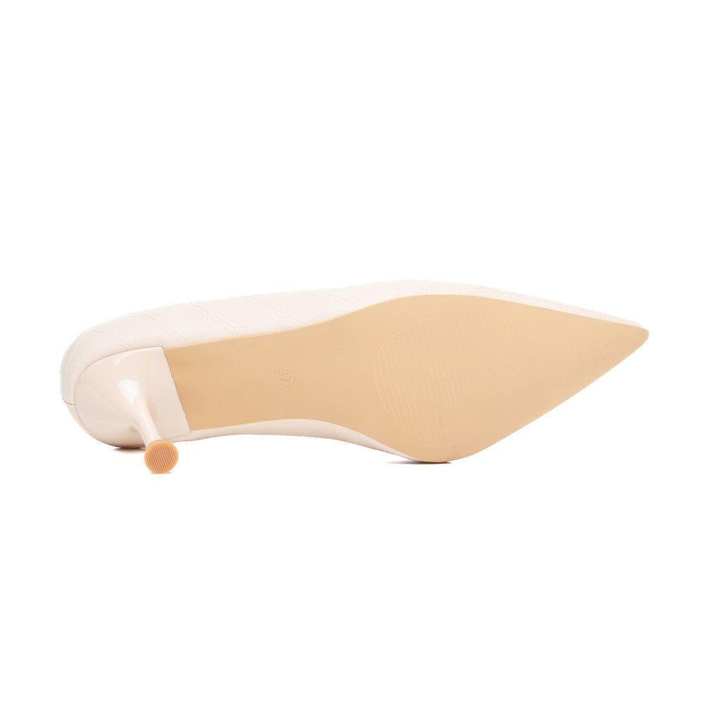 Женска Чевла 558078 Beige
