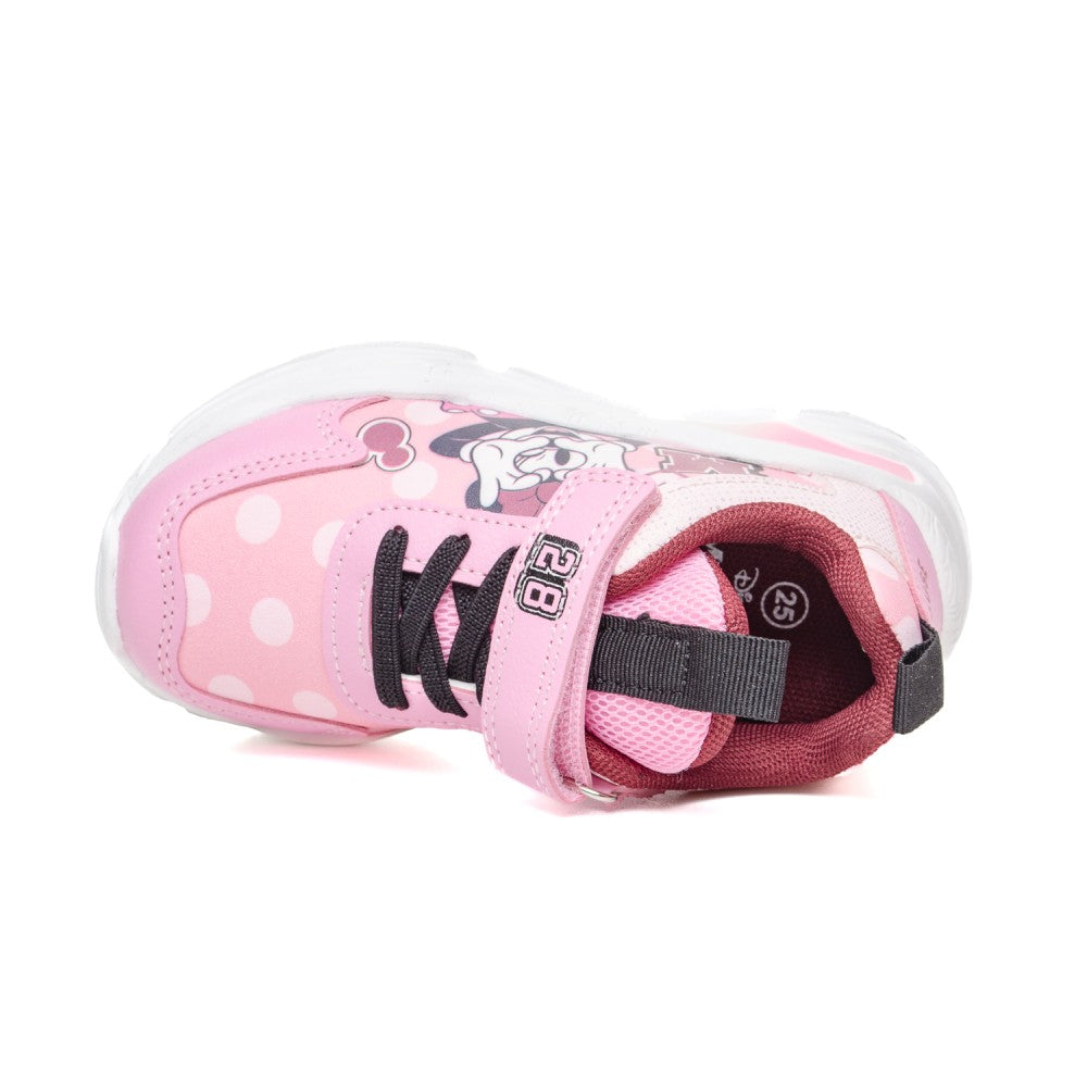 Детска Патика Dm011895-497 Pink/Pink