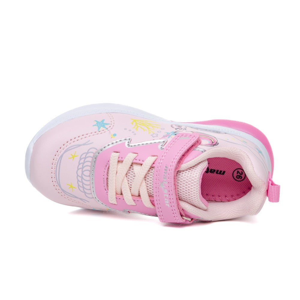 Детска Патика 016631 Pink