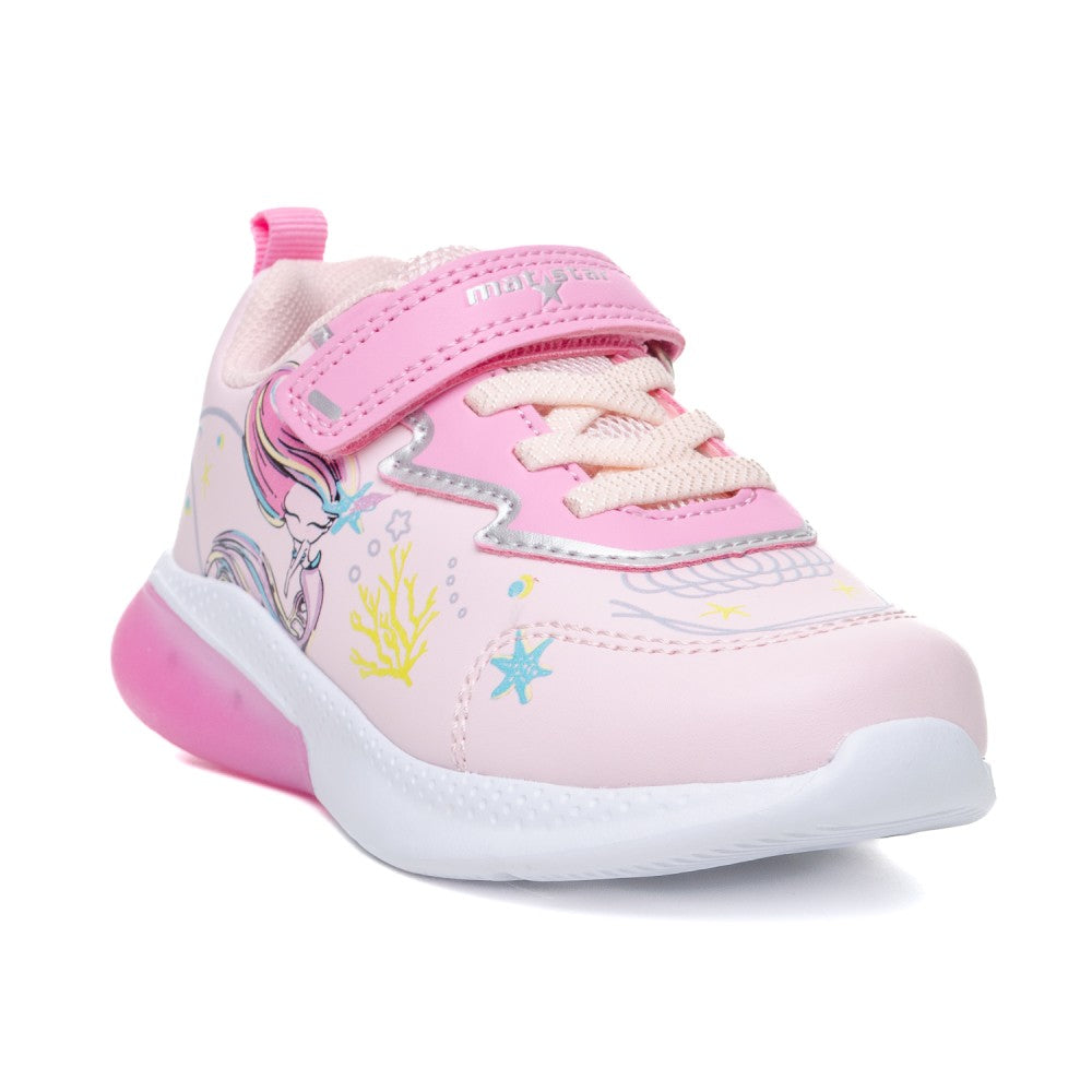 Детска Патика 016631 Pink