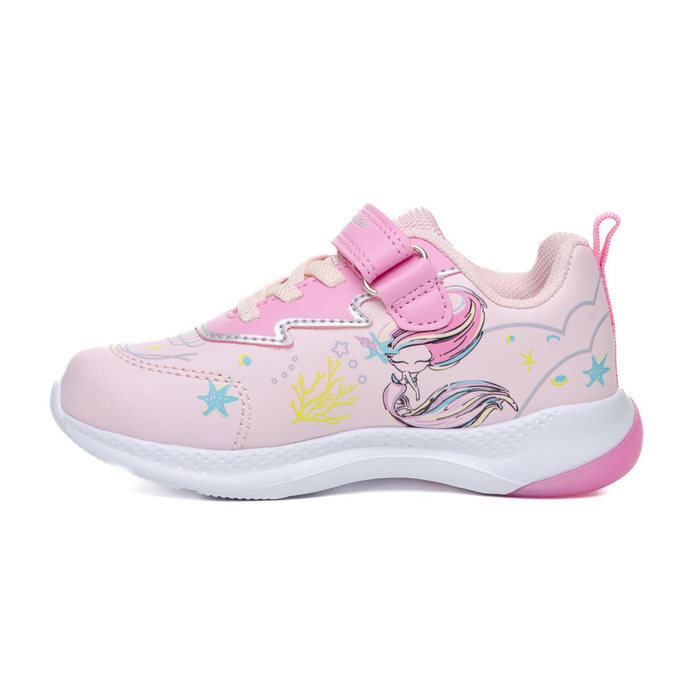 Детска Патика 016631 Pink