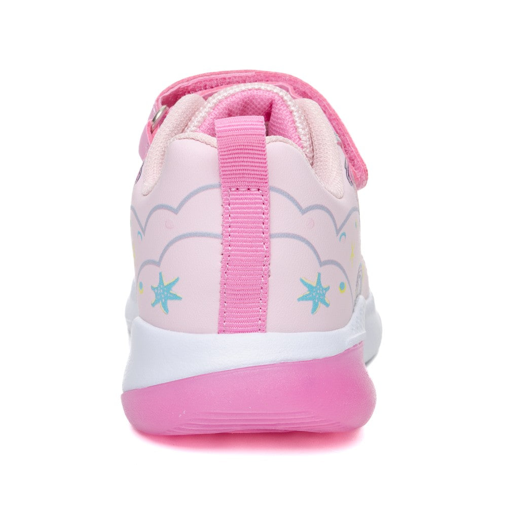 Детска Патика 016631 Pink