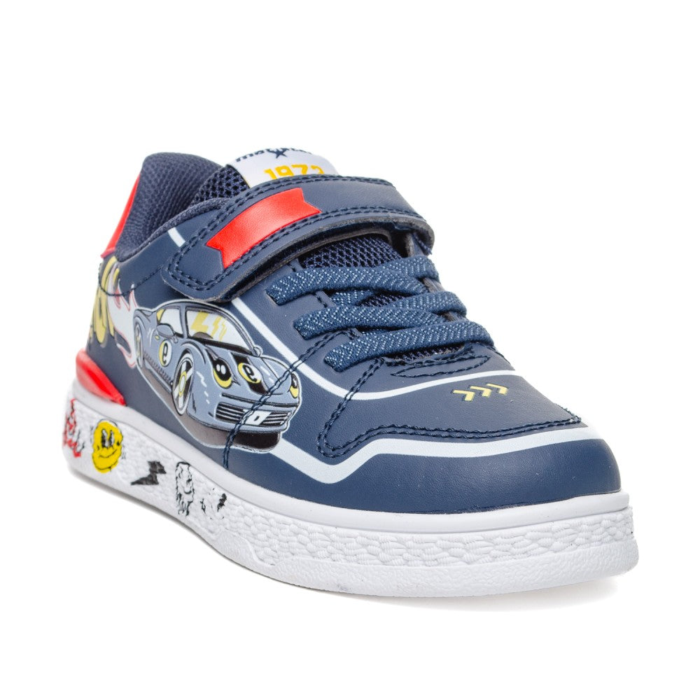 Детска Патика 016629 Navy