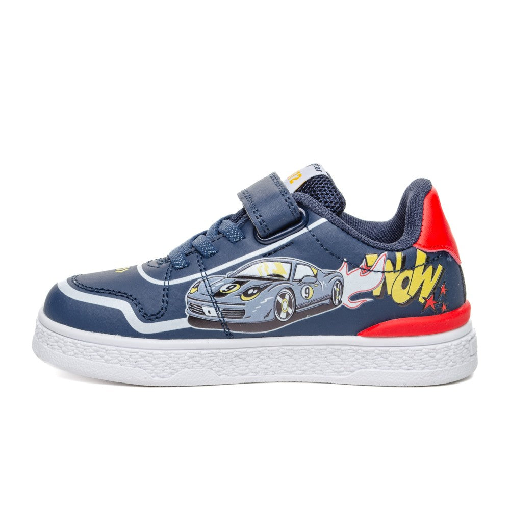 Детска Патика 016629 Navy