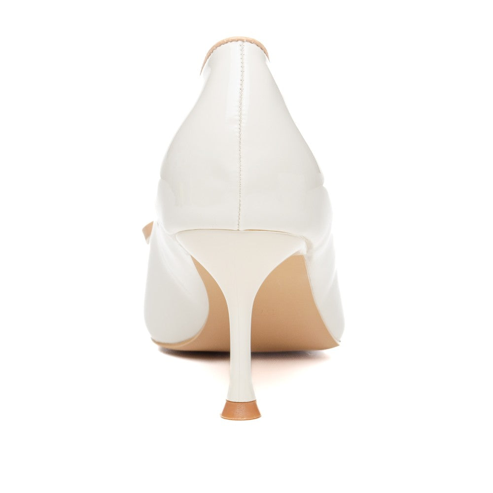 Женска Чевла 558076 Beige